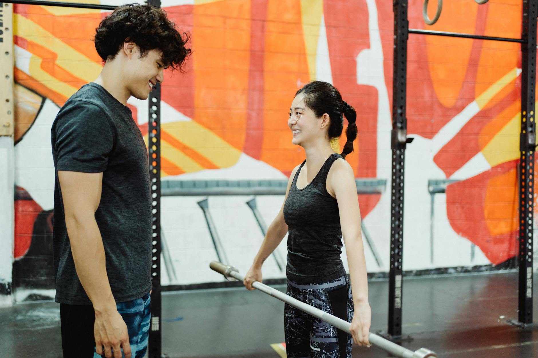 Infinitygym Fitness Club about