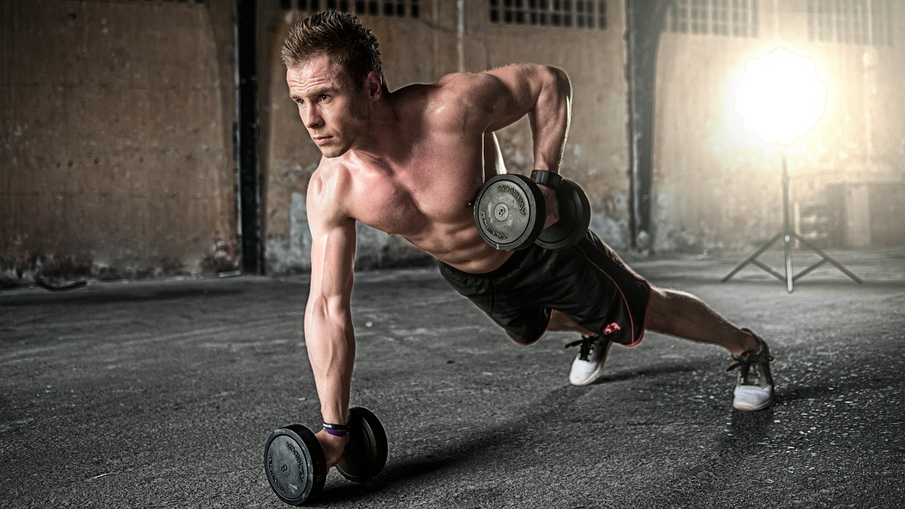 Infinitygym Fitness Club collection